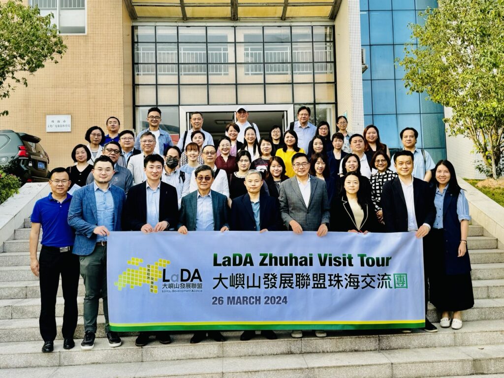 Zhuhai Tour